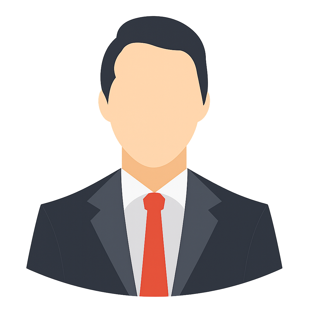 Avatar prodejce Maxmilián