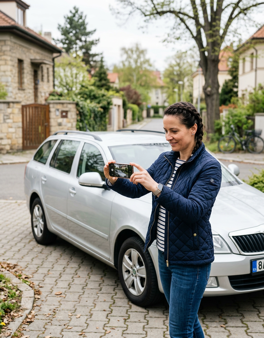 Náhled článku: Jak prodat auto rychle a bezpečně: kompletní návod pro bazarový prodej
