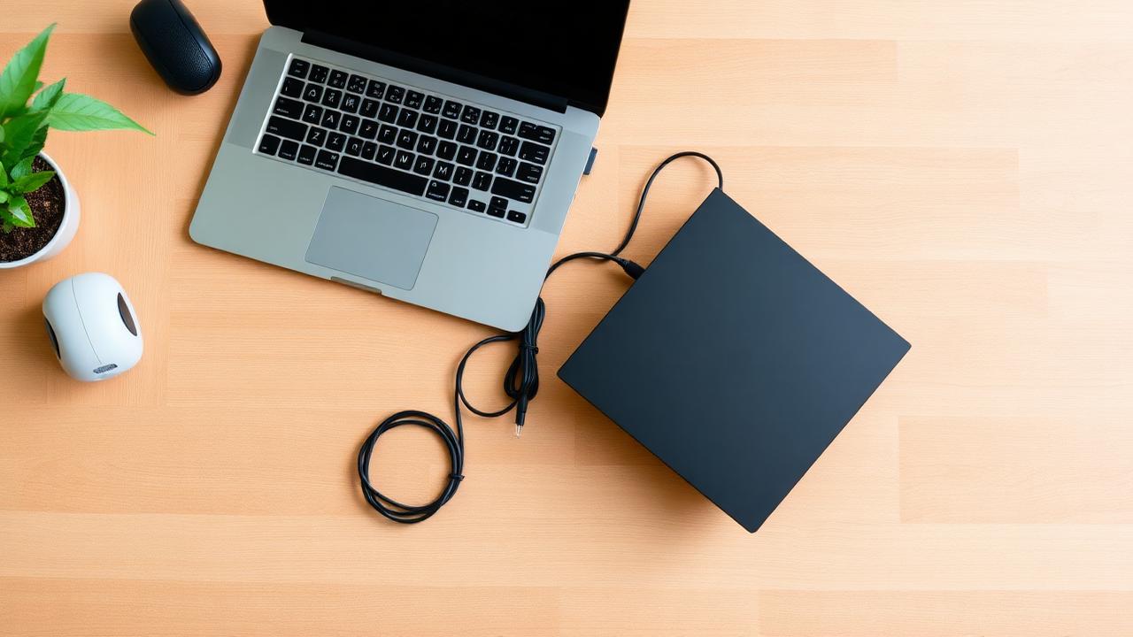 Náhled článku: Jak vybrat počítač nebo notebook z bazaru: na co si dát pozor