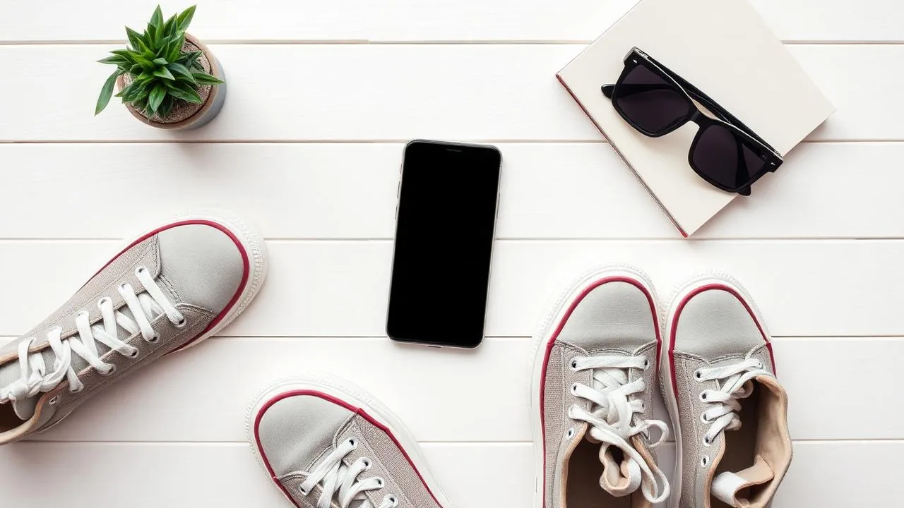 Náhled článku: 10 tipů, jak prodat na bazaru rychleji