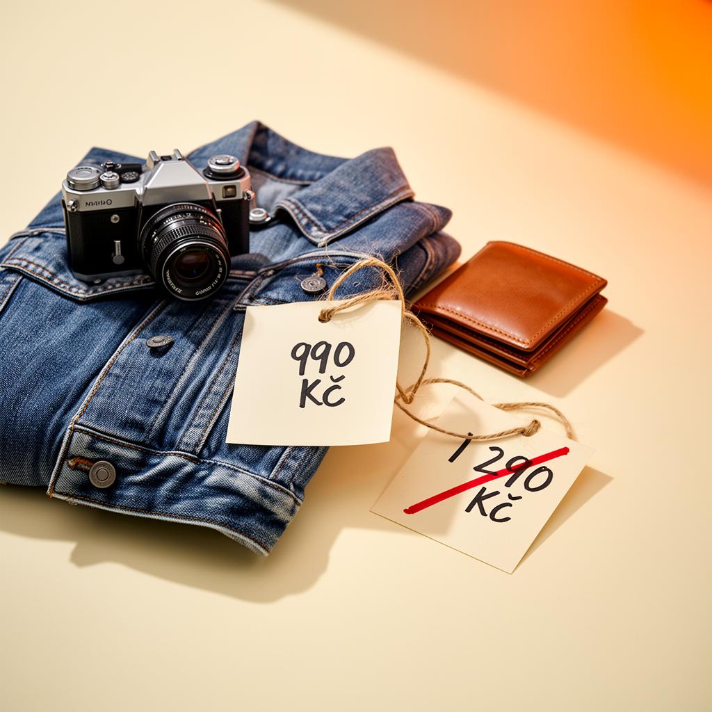 Náhled článku: Cena, která prodá: jak nacenit věc na bazaru, aby se prodala za týden