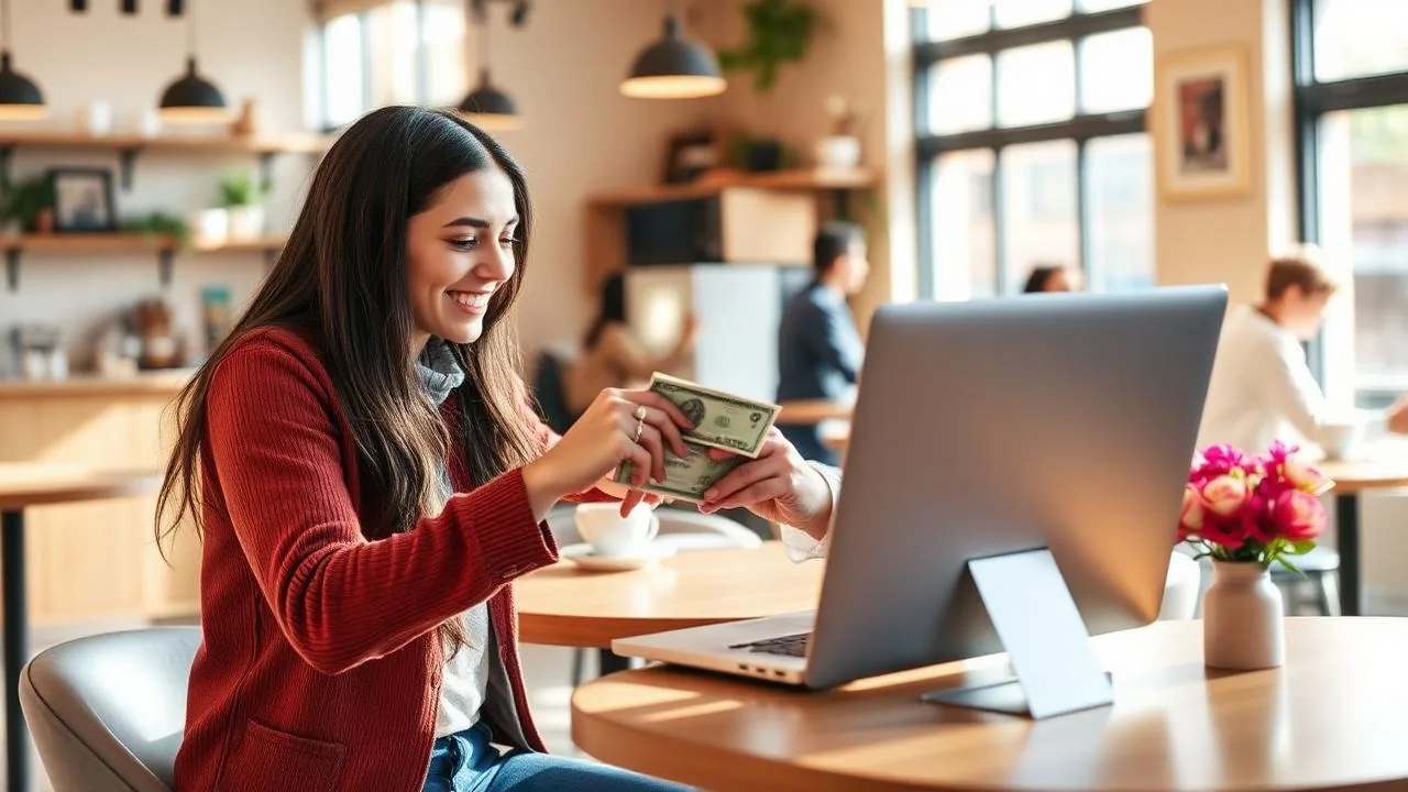 Náhled článku: Jak bezpečně nakupovat na online bazaru