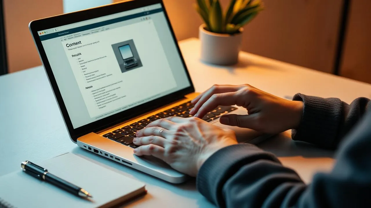 Náhled článku: Jak napsat perfektní popis inzerátu