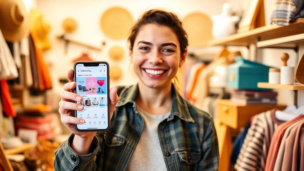 Náhled článku: Průvodce pro začátečníky: Jak začít prodávat na Bazalo.cz