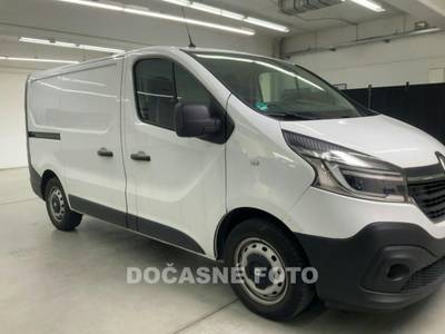 Renault Trafic, L1H1 2.0dCi, TZ, +kola