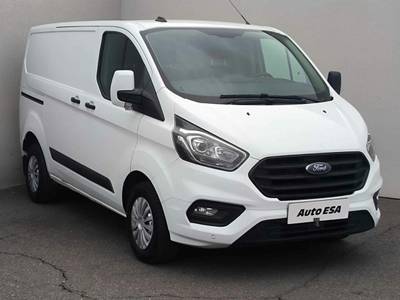 Ford Transit Custom, L1H1 2.0TDCi Trend, 1.maj