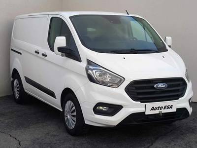 Ford Transit Custom, 2.0TDCi Trend, Trend, AC