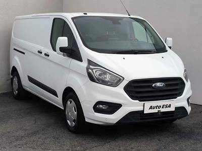 Ford Transit Custom, L2 2.0TDCi Trend, Trend