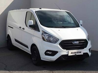 Ford Transit Custom, L2H1 2.0TDCi Trend, Trend