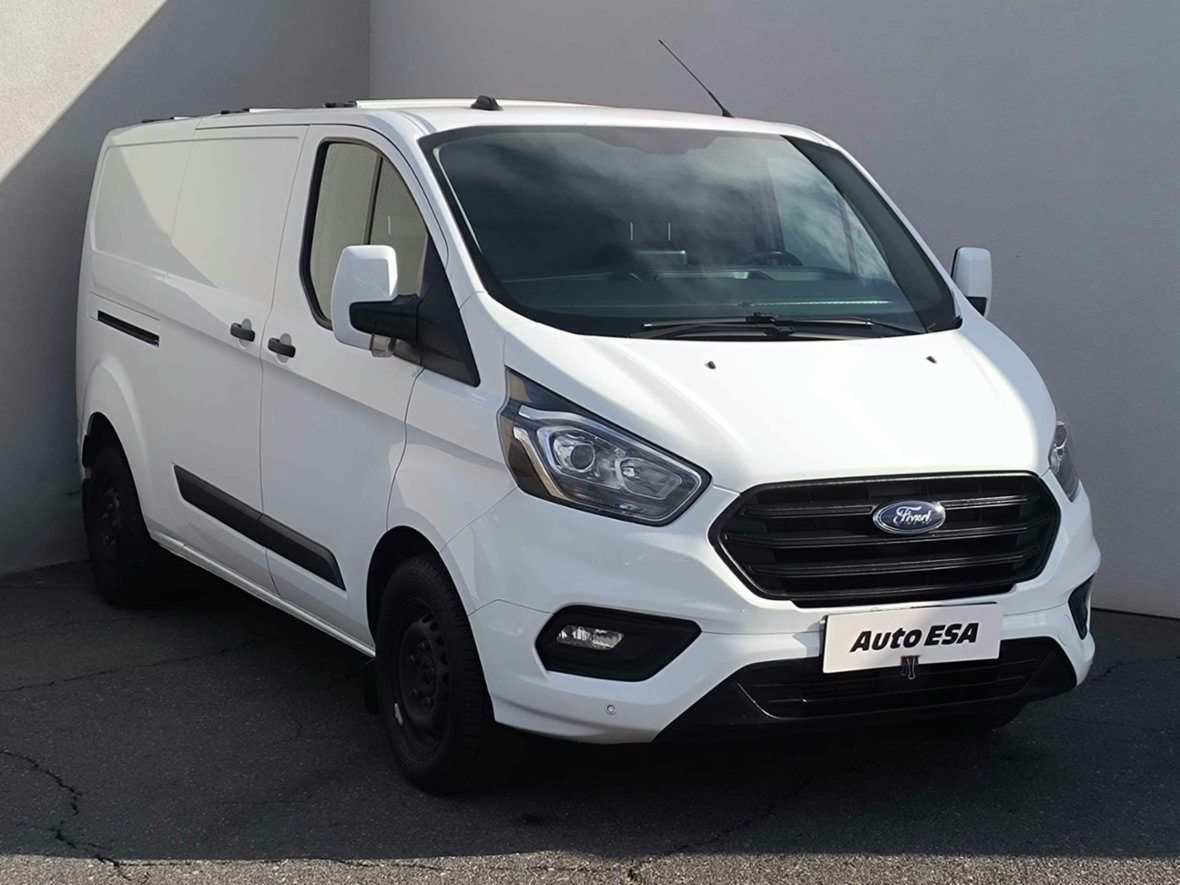 Ford Transit Custom, L2H1 2.0TDCi Trend, Trend