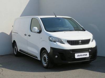 Peugeot Expert, L2 1.5HDi, AC