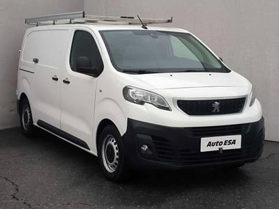 Peugeot Expert, L2 WÜRTH 1.5HDi, Navi, AC