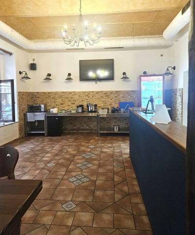 Restaurace k pronájmu, cca 130 m2, Praha
