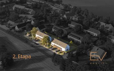 Prodej rodinného domu 110 m2, 4+KK s pozemkem 322