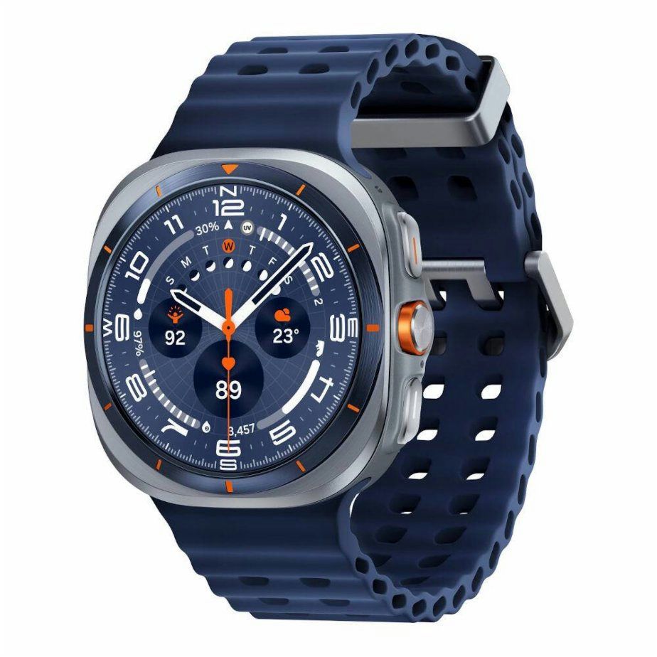 Hodinky Samsung Galaxy Watch Ultra