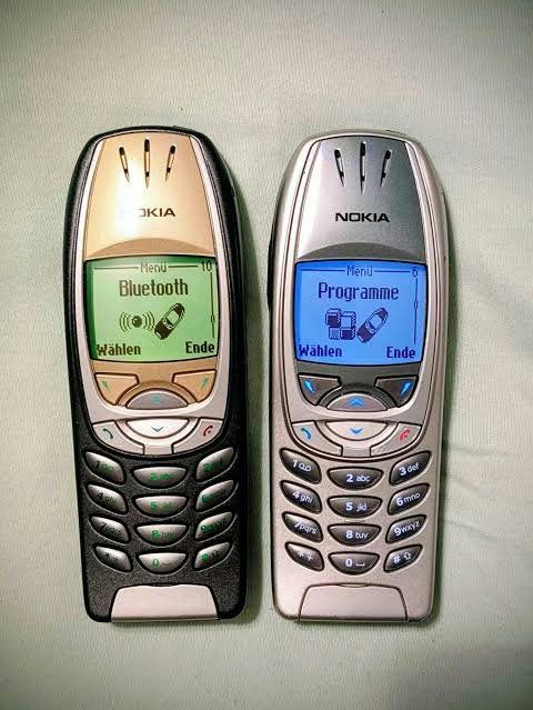 Nokia 6310