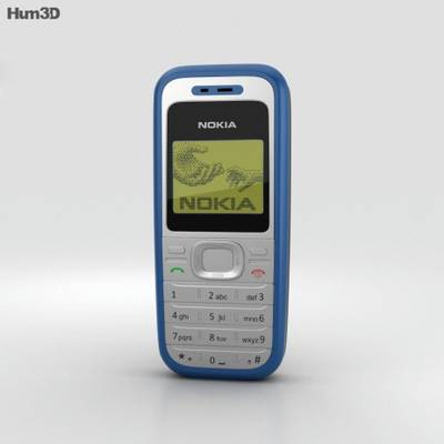 Nokia 1200