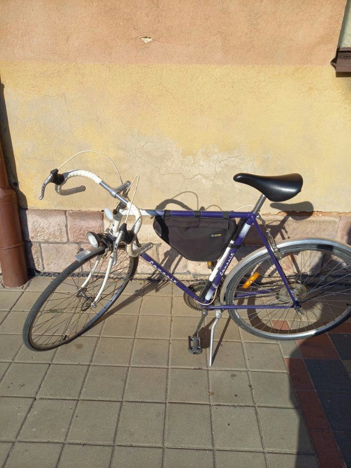 Kolo Favorit