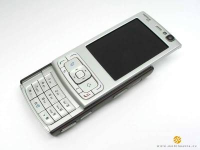 Nokia N95