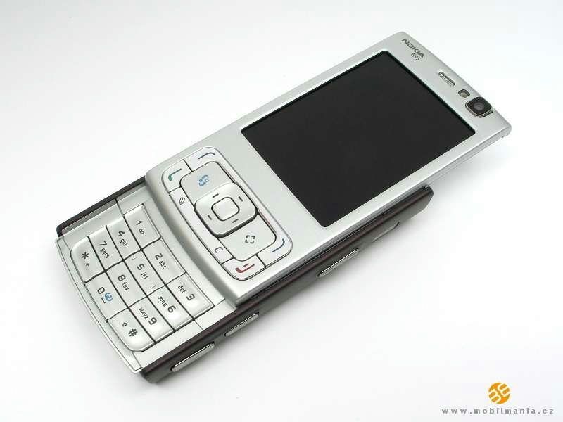 Nokia N95