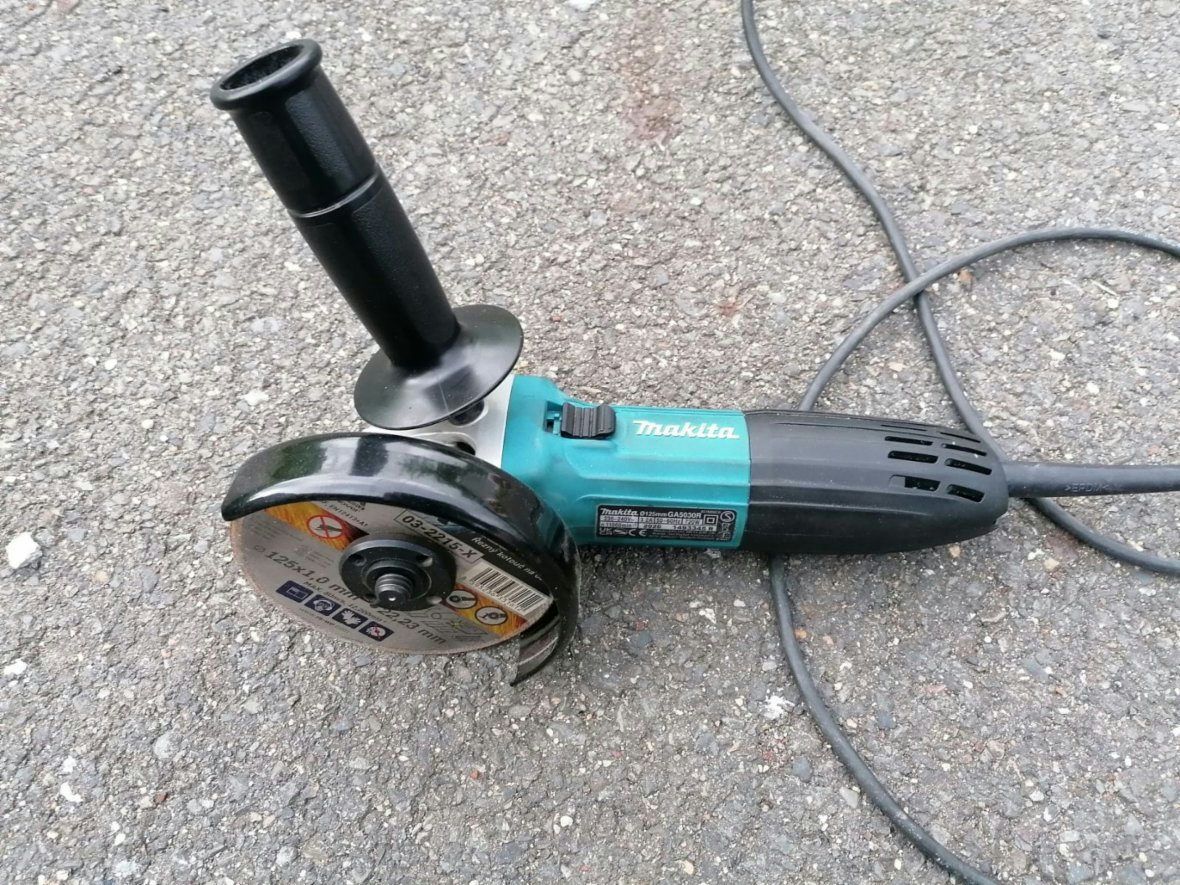 Flexa Makita