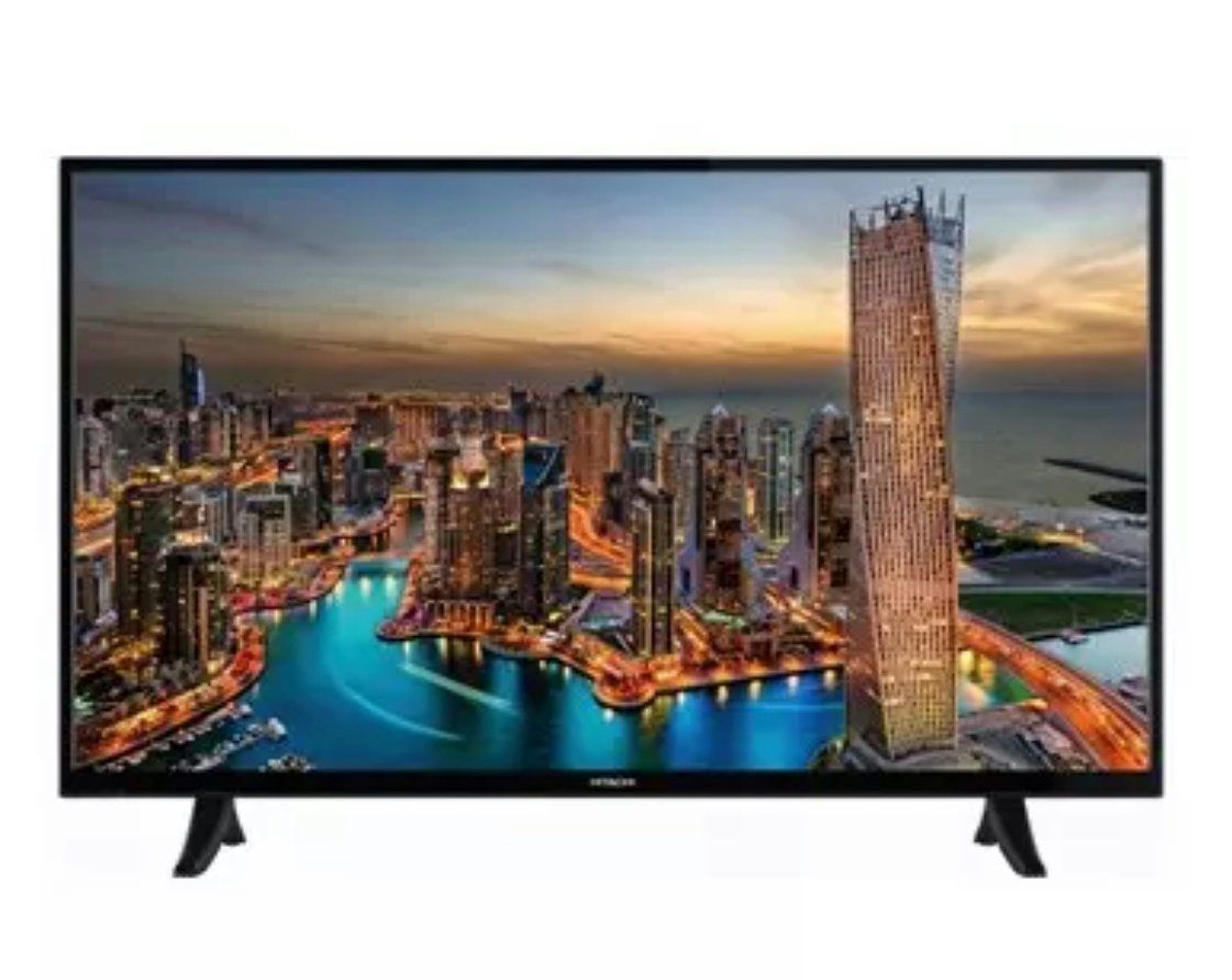Televizor úhlopříčka 140 cm