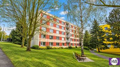 Prodej bytu 3+1 80 m2, OV, Jílové - Kamenná, u