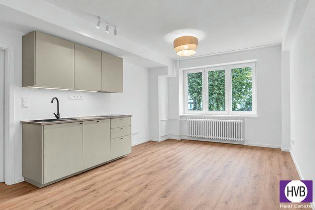 Prodej bytu 3+kk, 63 m2, OV, Praha 10 - Vršovice,