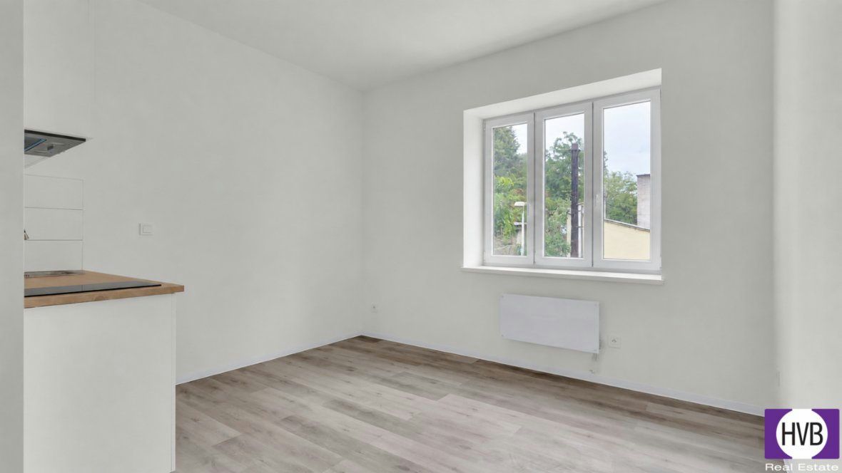 Prodej bytu 1+kk 18 m2, OV, Praha 10 - Záběhlice,