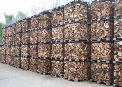 Kiln Dried Oak firewood online premium quality