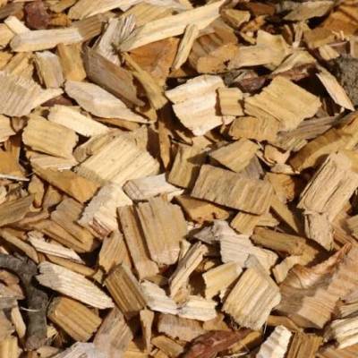 Quality Loose Wood Chips 
