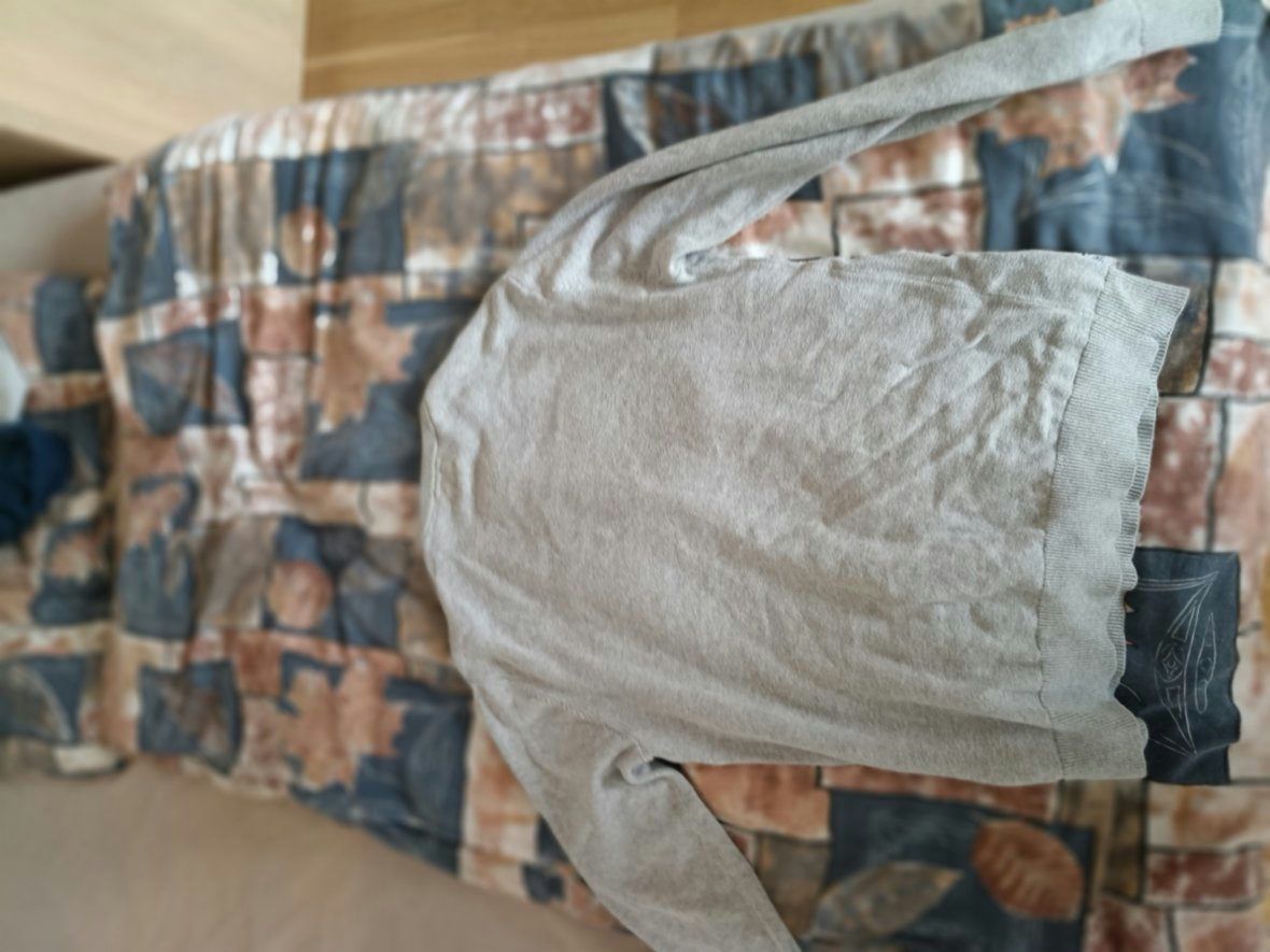 Prodám oblečení Levis