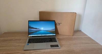 Nový Acer Aspire Go 15 (Intel Core 7 150U, 32/1000 GB)