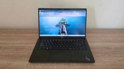 Dell Latitude 7430 (i7-1270P, 16 GB RAM, 512 GB SSD)
