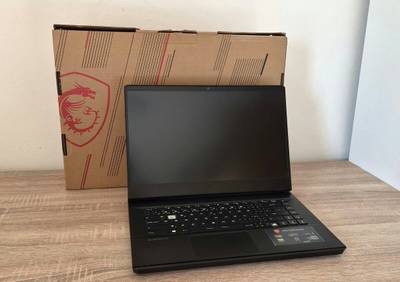 MSI Vector GP66 (i9-12900H, RTX 3070 Ti, QHD 165 HZ) čtěte