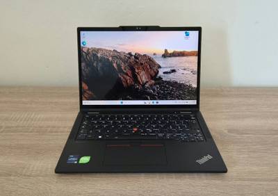 Lenovo Thinkpad X13 Yoga Gen 4 (i5-1345U, 16/512 GB, LTE)