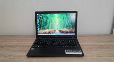 Acer ES 15 (N3710, 4 GB RAM, 256 GB SSD, FHD)