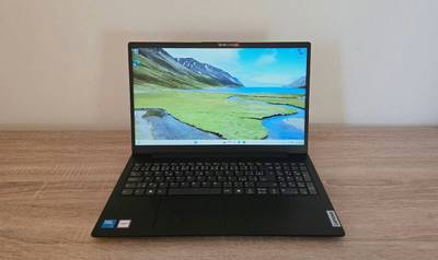 Lenovo V15 Gen 5 (Core 5 210H, 16 GB RAM DDR5, 1.6 kg)