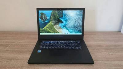 Asus Expertbook (i3-1215U, 8 GB RAM, 512 GB SSD)