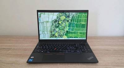 Lenovo Thinkpad L15 Gen 3 (i5-1235U, 16 GB RAM, 256 GB SSD)
