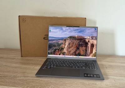 Nový Acer Aspire 16 AI (Core 5 Ultra 226V, Arc 130V, OLED)