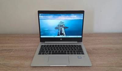 HP Probook 430 G6 (i5-8265U, 8 GB RAM, 256 GB SSD)