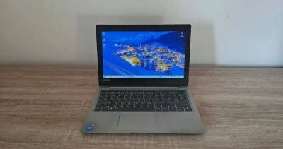 Lenovo Ideapad S130-11 (N4100, 4 GB RAM, 32 GB SSD)
