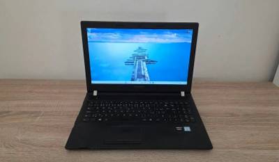 Lenovo E51-80 (i5-6200U, 8 GB RAM, 120 GB SSD, R5 M330)