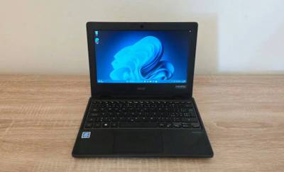 Acer TravelMate B (N5030, 4 GB RAM, 128 GB SSD)
