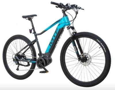 Horské elektrokolo MTF 6.2 (19")