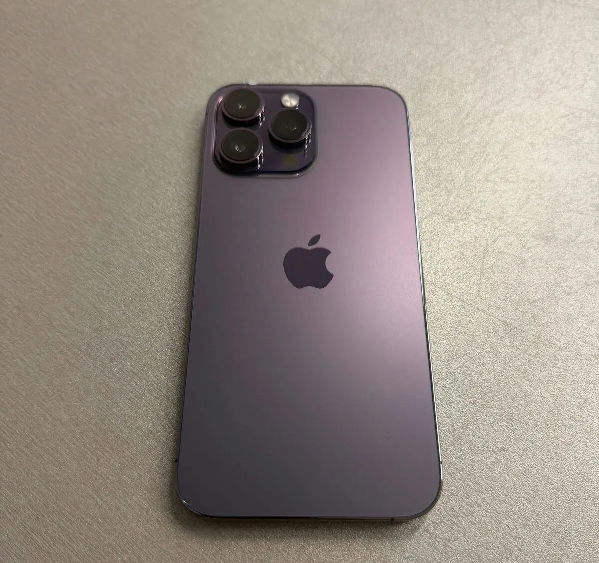 iPhone 14 Pro Max 256GB fialový, 12 měsíců záruka