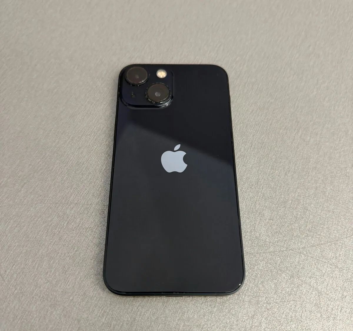 iPhone 13 mini 128GB černý, 100% baterie, 12 měsíců záruka