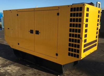 Dieselový generátor 150 KVA - Perkins