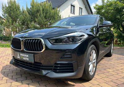 BMW X2 2.0D 110KW
